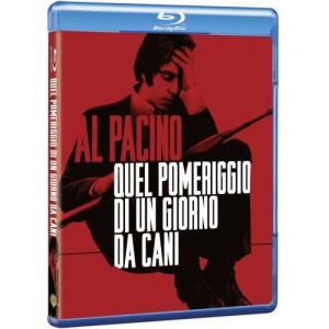 Pieskie popołudnie [Blu-Ray]