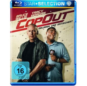 Fujary na tropie [Blu-Ray]