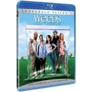 Trawka Sezon 1 [Blu-Ray]