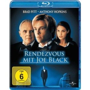 Joe Black [Blu-Ray]