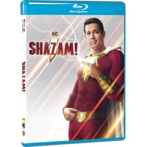Shazam! [Blu-Ray]
