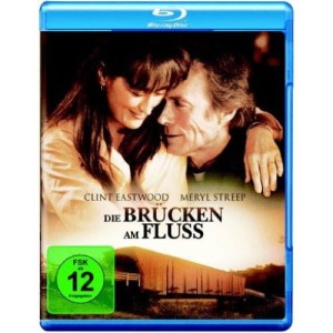 Co się wydarzyło w Madison County [Blu-Ray]