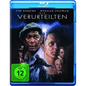 Skazani na Shawshank [Blu-Ray]