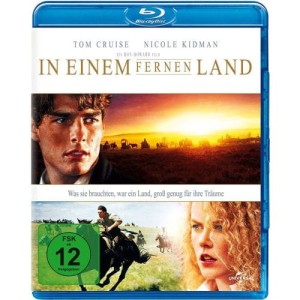 Za horyzontem [Blu-Ray]