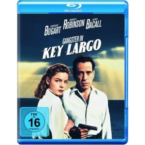 Key Largo [Blu-Ray] 