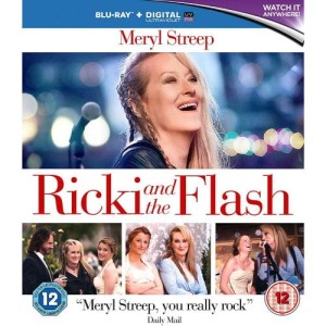 Nigdy nie jest za późno [Blu-Ray] 