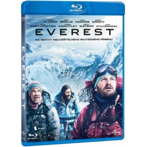 Everest [Blu-Ray]