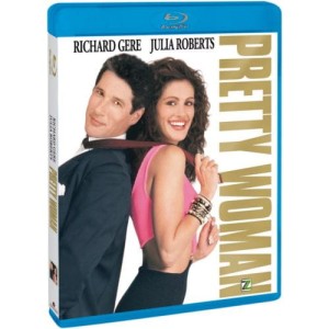 Pretty Woman [Blu-Ray]