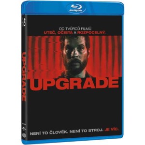 Ulepszenie [Blu-Ray]