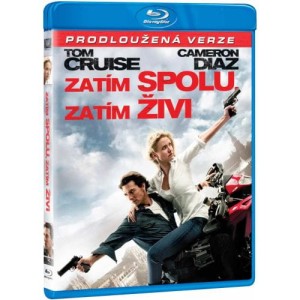 Wybuchowa para [Blu-Ray]