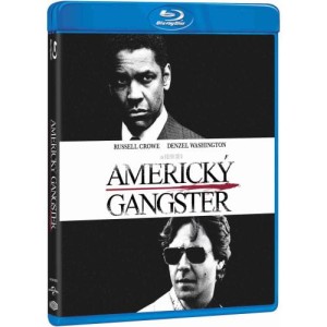 American Gangster [Blu-Ray]