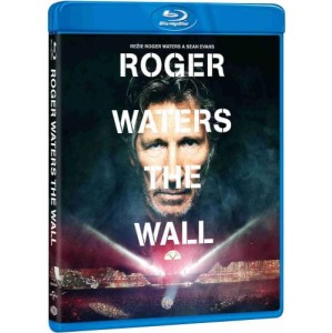 Roger Waters the Wall [Blu-Ray]