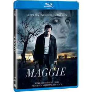 Maggie [Blu-Ray]