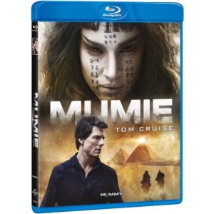 Mumia [Blu-Ray]