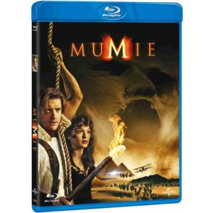 Mumia [Blu-Ray]