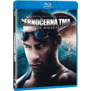 Pitch Black [Blu-Ray]