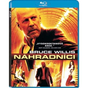 Surogaci [Blu-Ray]