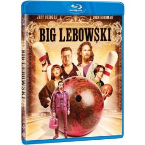 Big Lebowski [Blu-Ray]