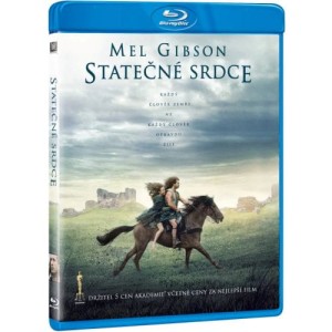 Braveheart - Waleczne Serce [Blu-Ray]