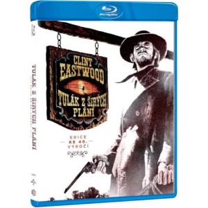 Mściciel [Blu-Ray]