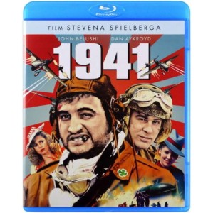 1941 [Blu-Ray]