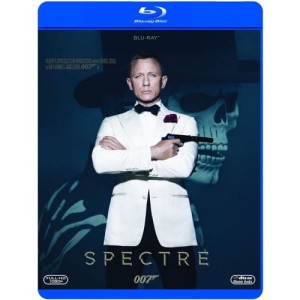 Spectre [Blu-Ray]