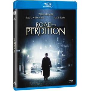 Droga do zatracenia [Blu-Ray]