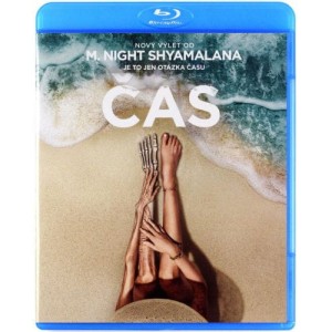 Old [Blu-Ray]