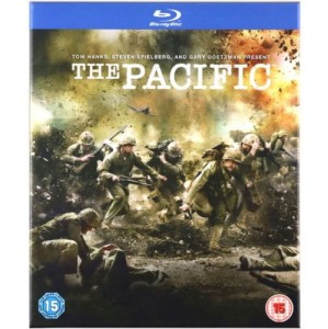 Pacyfik [Blu-Ray]