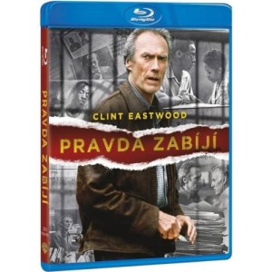 Prawdziwa zbrodnia [Blu-Ray]