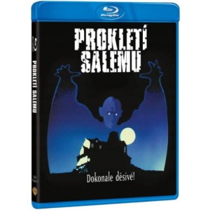 Miasteczko Salem [Blu-Ray]
