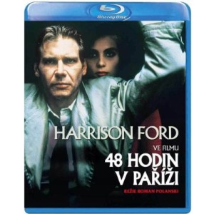 Frantic [Blu-Ray]