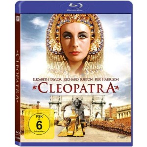 Kleopatra [Blu-Ray]