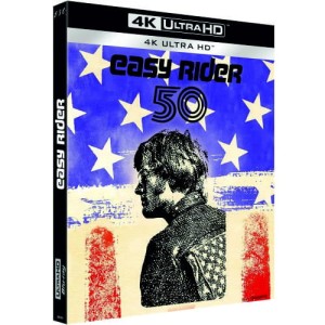 Easy Rider [4K Ultra HD]