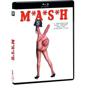 MASH [Blu-Ray]