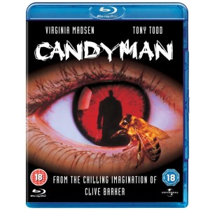 Candyman [Blu-Ray]