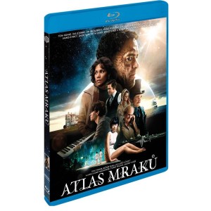 Atlas Chmur [Blu-Ray]