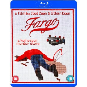 Fargo Remastered [Blu-Ray]