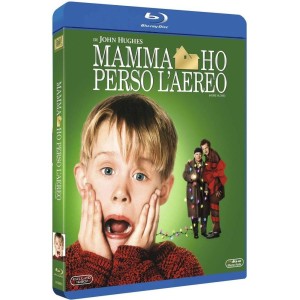 Kevin sam w domu [Blu-Ray]